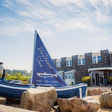 Driftwood Inn Saint Saviour Dış mekan fotoğraf