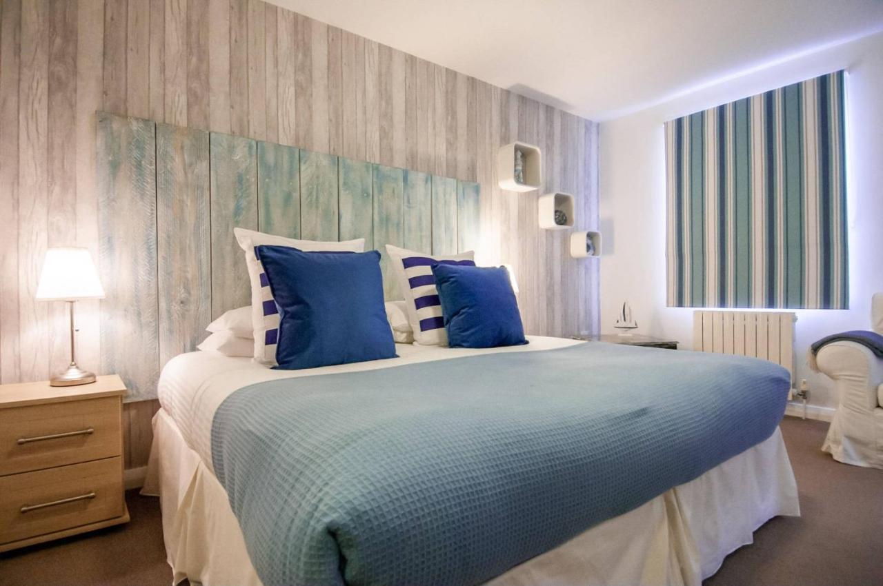 Driftwood Inn Saint Saviour Dış mekan fotoğraf