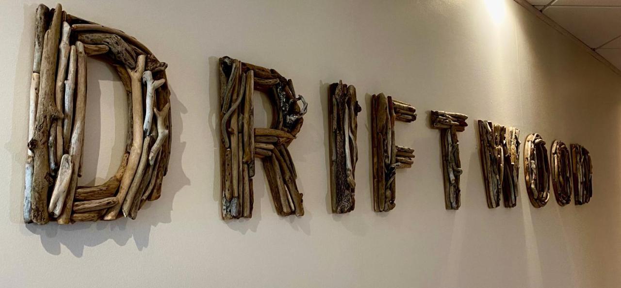 Driftwood Inn Saint Saviour Dış mekan fotoğraf