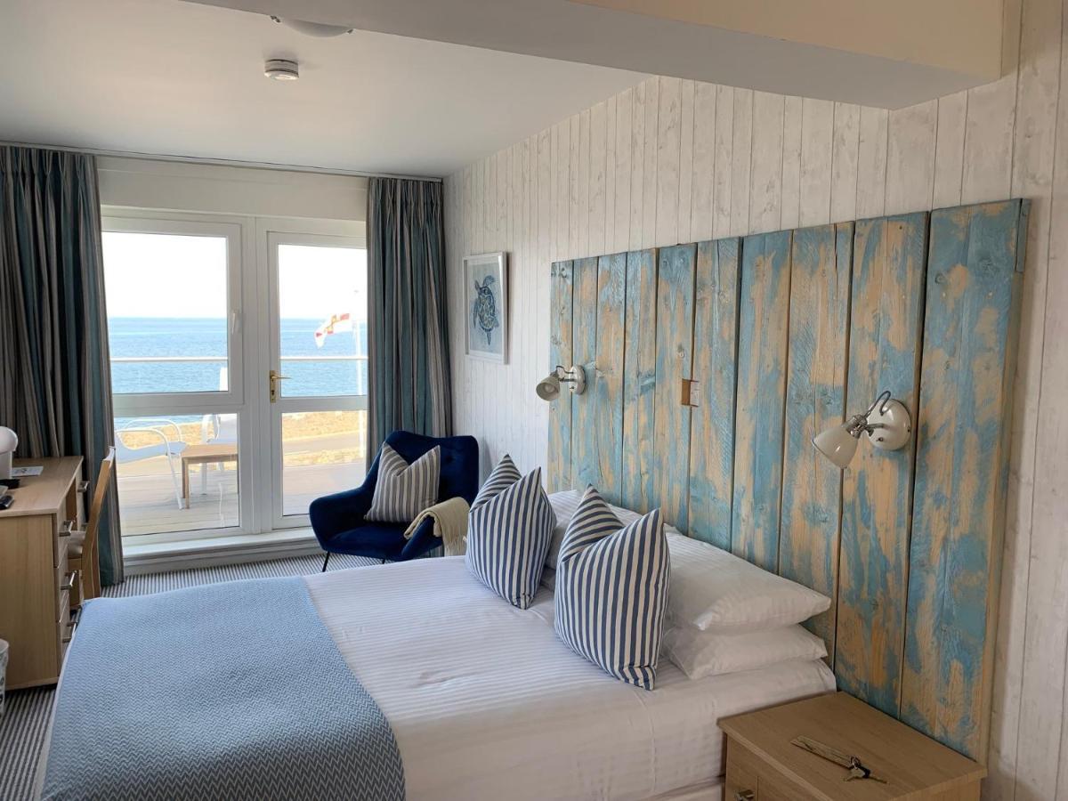 Driftwood Inn Saint Saviour Dış mekan fotoğraf