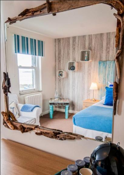 Driftwood Inn Saint Saviour Dış mekan fotoğraf