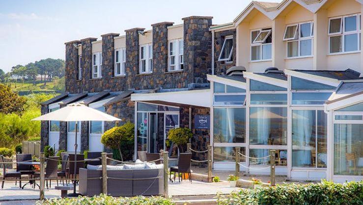 Driftwood Inn Saint Saviour Dış mekan fotoğraf