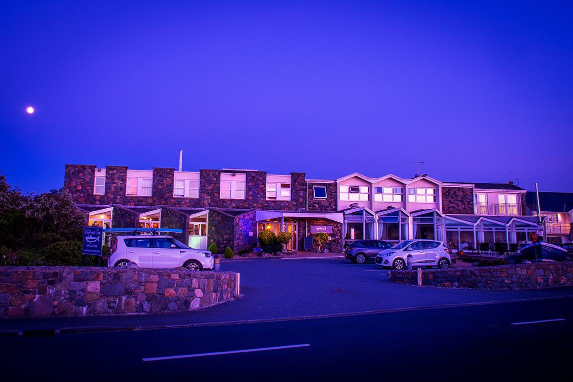 Driftwood Inn Saint Saviour Dış mekan fotoğraf